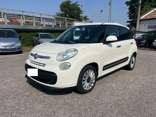FIAT 500L 1.4 T-Jet 120 CV GPL Pop AUTO PER NEOPATENTATO