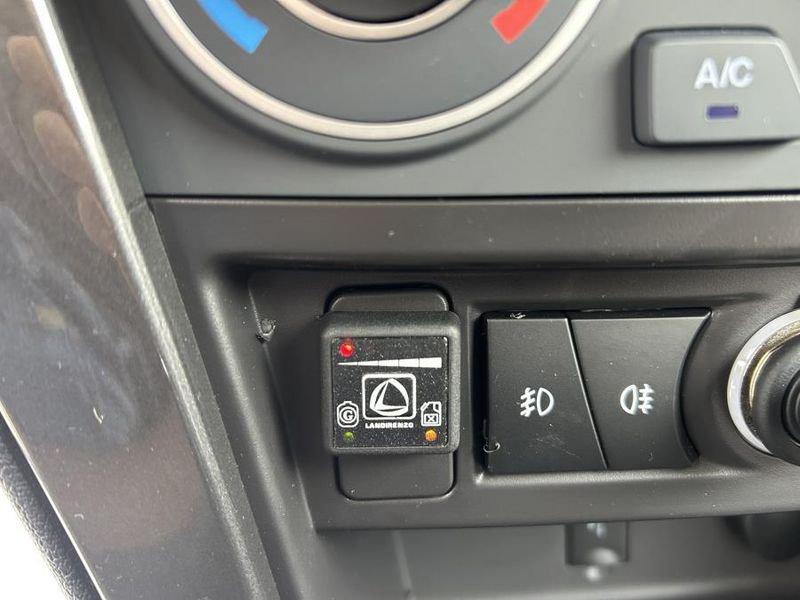 Great Wall Steed 4WD 2.4 GPL Premium P.L. 4x4 PASSO LUNGO