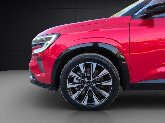RENAULT Austral Austral Full Hybrid E-Tech 200 CV Techno