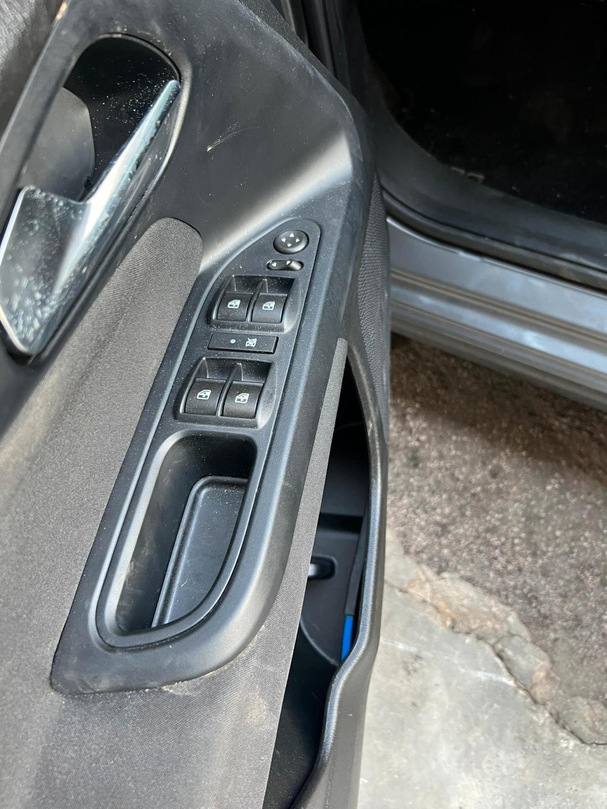 Fiat Tipo 1.6 Mjt S&S SW City Life