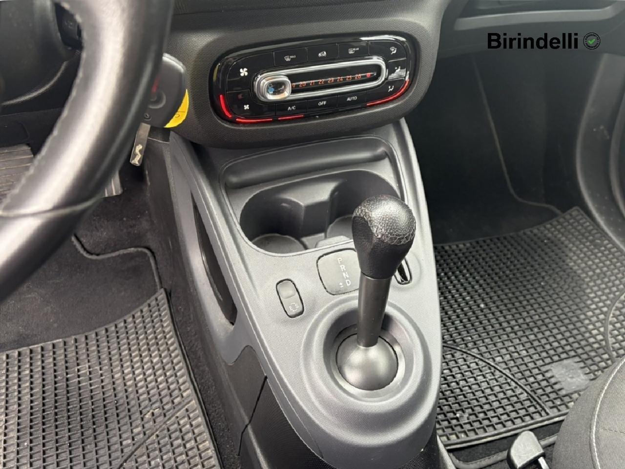 SMART fortwo 3ªs.(C/A453) - fortwo 70 1.0 twinamic Passion