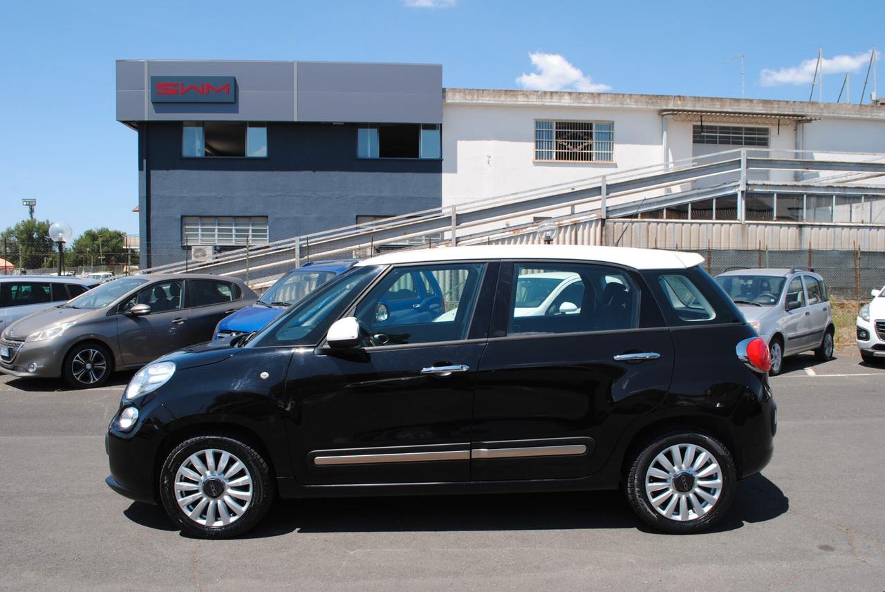 FIAT 500 L 1.3 MJT 85 CV