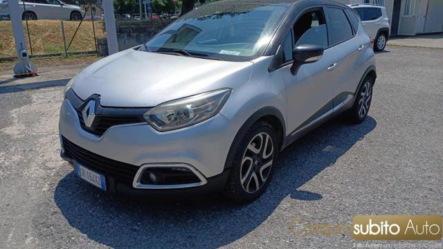 RENAULT Captur 1.2 TCe 120 CV EDC Energy R-Link