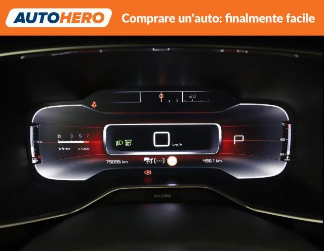 CITROEN C5 Aircross BlueHDi 130 S&S Shine