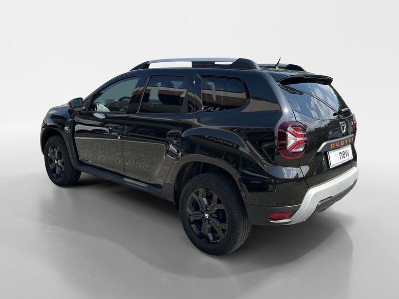 Dacia Duster Duster 1.0 TCe GPL 4x2 Prestige