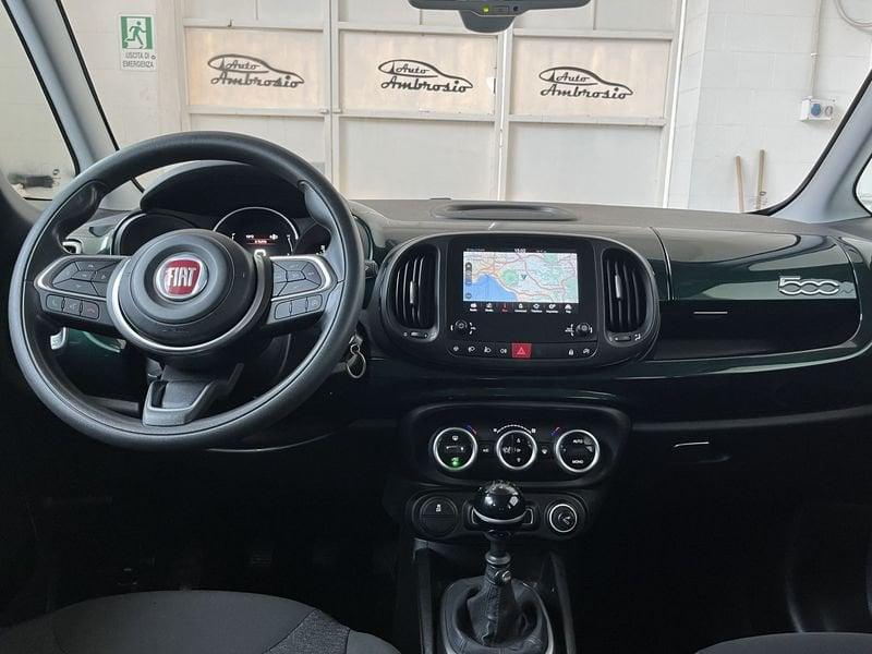 FIAT 500L 1.3 Multijet 95 CV Mirror tua 159,00 al mese