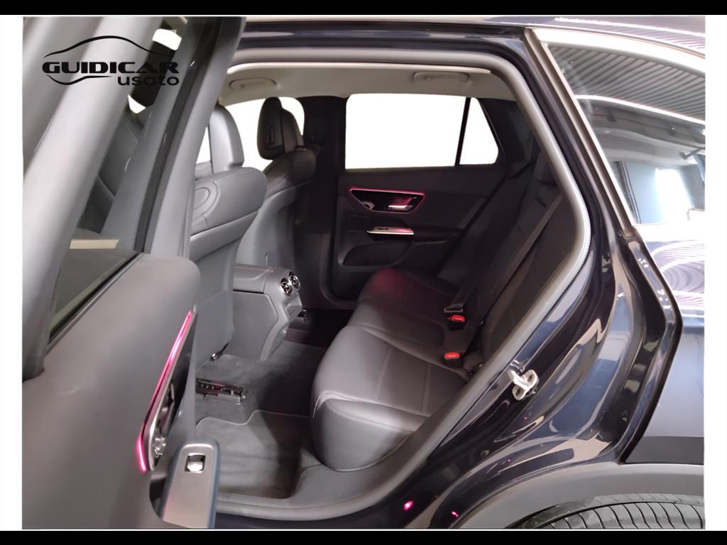 Mercedes-Benz GLC - X254 - GLC 220 d Advanced 4matic auto