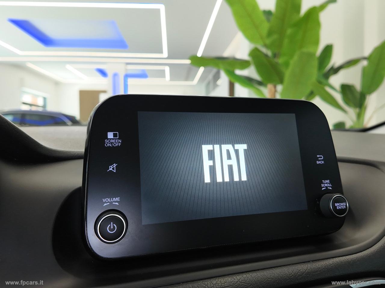 FIAT Tipo 1.3 Mjt S&S SW City Life