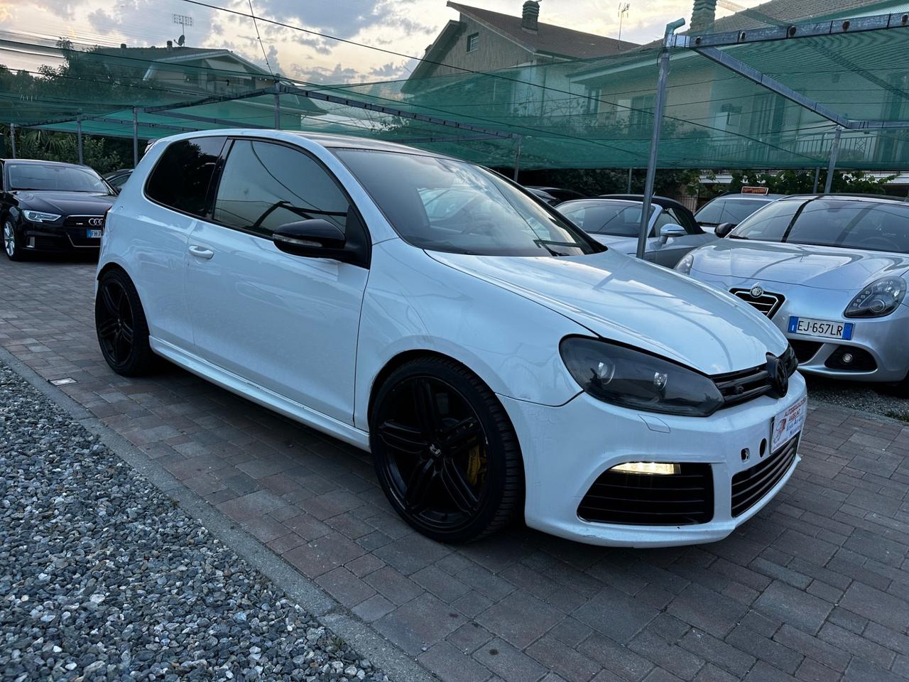 Volkswagen Golf R 2.0 TSI 4mot. DSG 5p. R