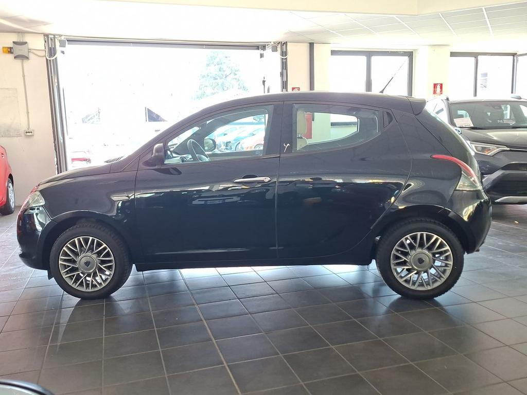 Lancia Ypsilon 5 Porte 1.3 Multijet Gold
