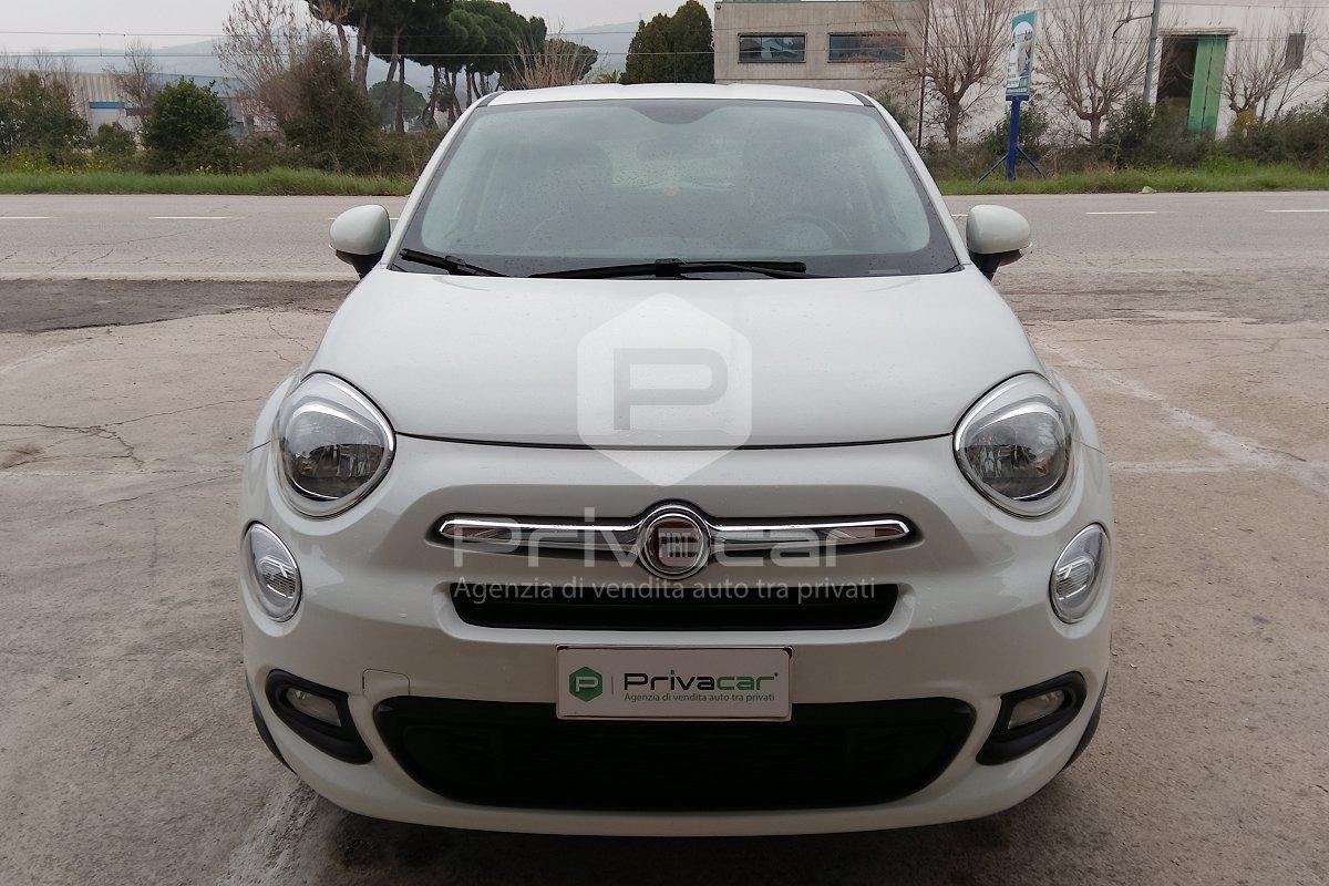 FIAT 500X 1.3 MultiJet 95 CV Business