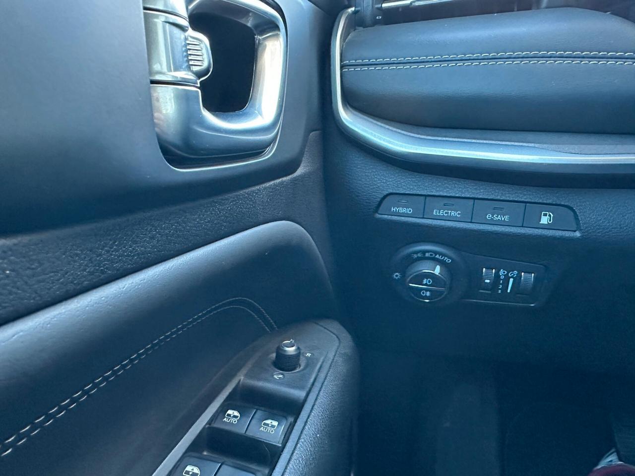 JEEP Compass 2ª serie Compass 1.3 Turbo T4 190...