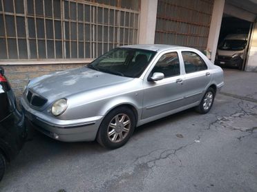 Lancia Lybra 1.8i 16V VVT cat