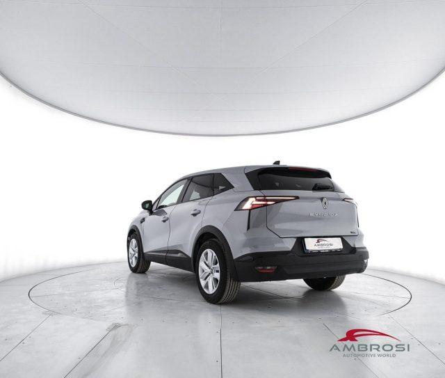 RENAULT Symbioz 1.6 full hybrid Evolution 145cv auto