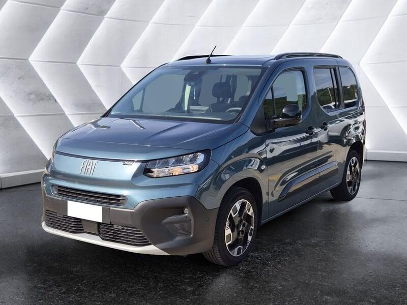 FIAT Doblò Doblo Passo Corto 1.5 d Doblo 130cv auto