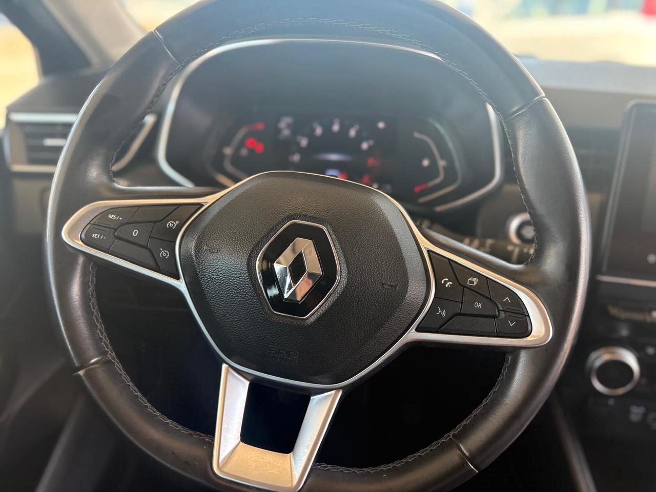 Renault Clio TCe 100 CV 5 porte Edition One