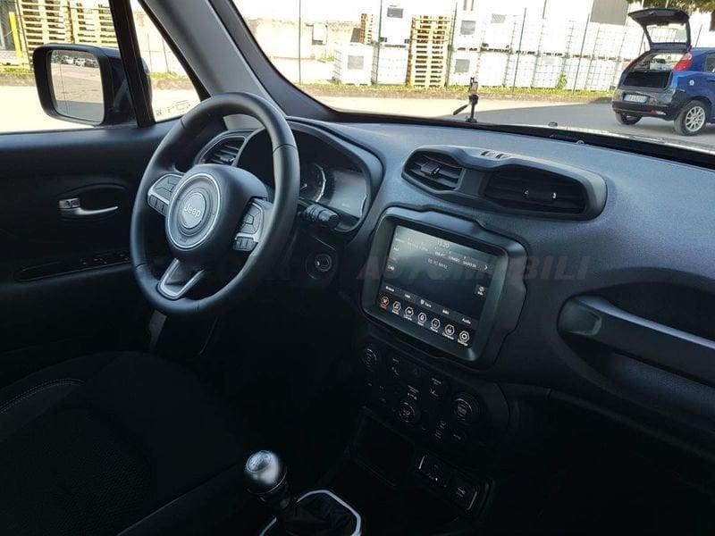 Jeep Renegade Renegade 1.0 t3 Limited 2wd