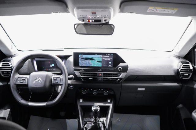 CITROEN C4 1.2 PureTech 130cv S&S EAT8 Max