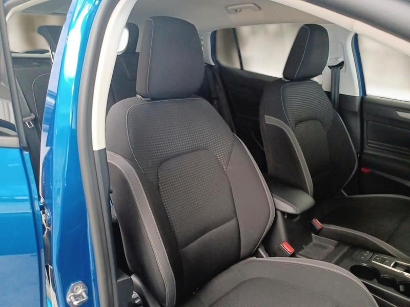 FORD FOCUS 1.5 ECOBLUE 120 CV BUSINESS CO-PILOT AUTO SW STATION WAGON