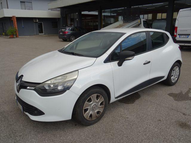 RENAULT Clio 1.5 dCi 8V 75CV 5 porte Van 2POSTI