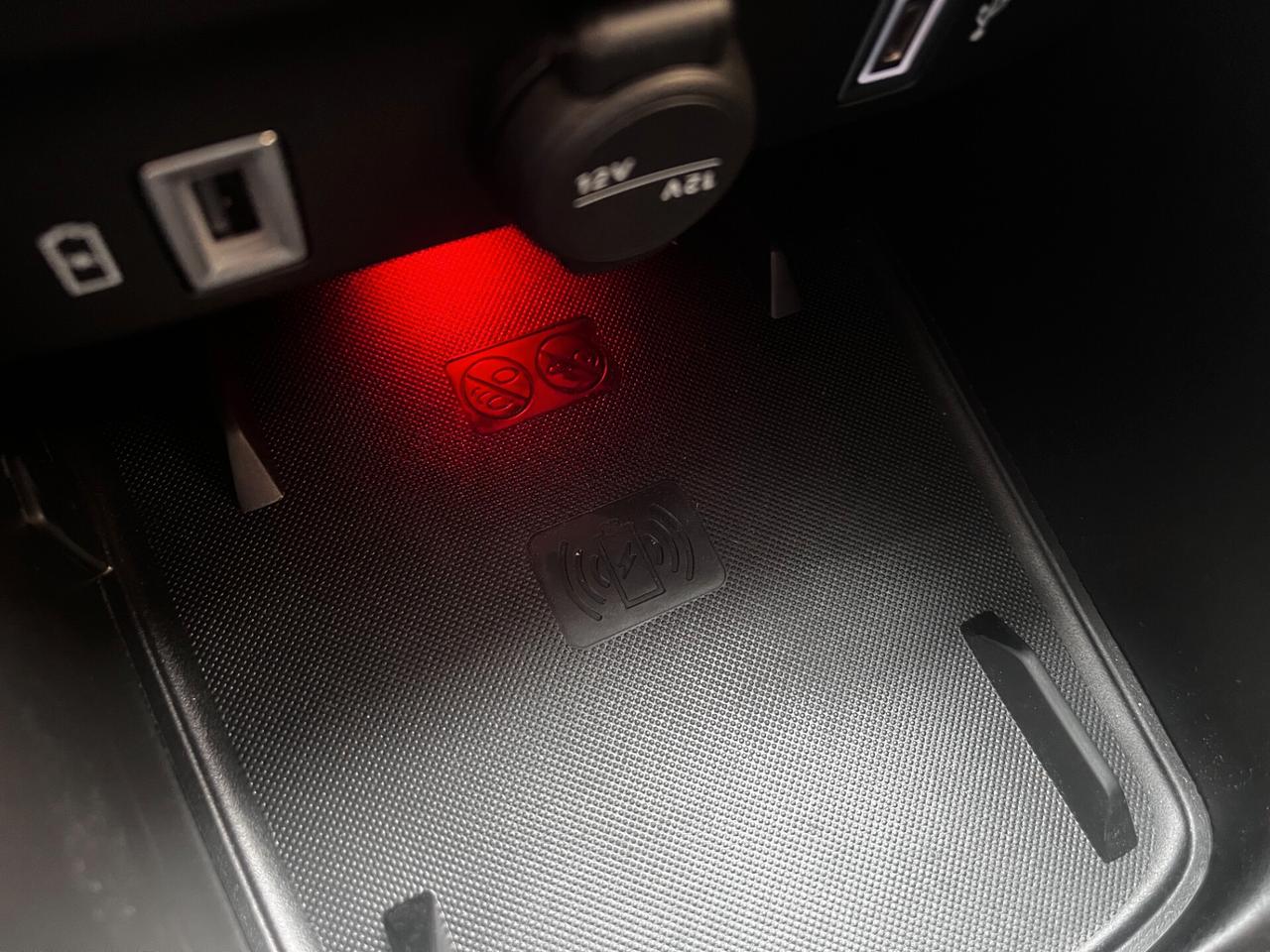 Jeep Avenger 1.2 Turbo 110 CV MHEV Summit