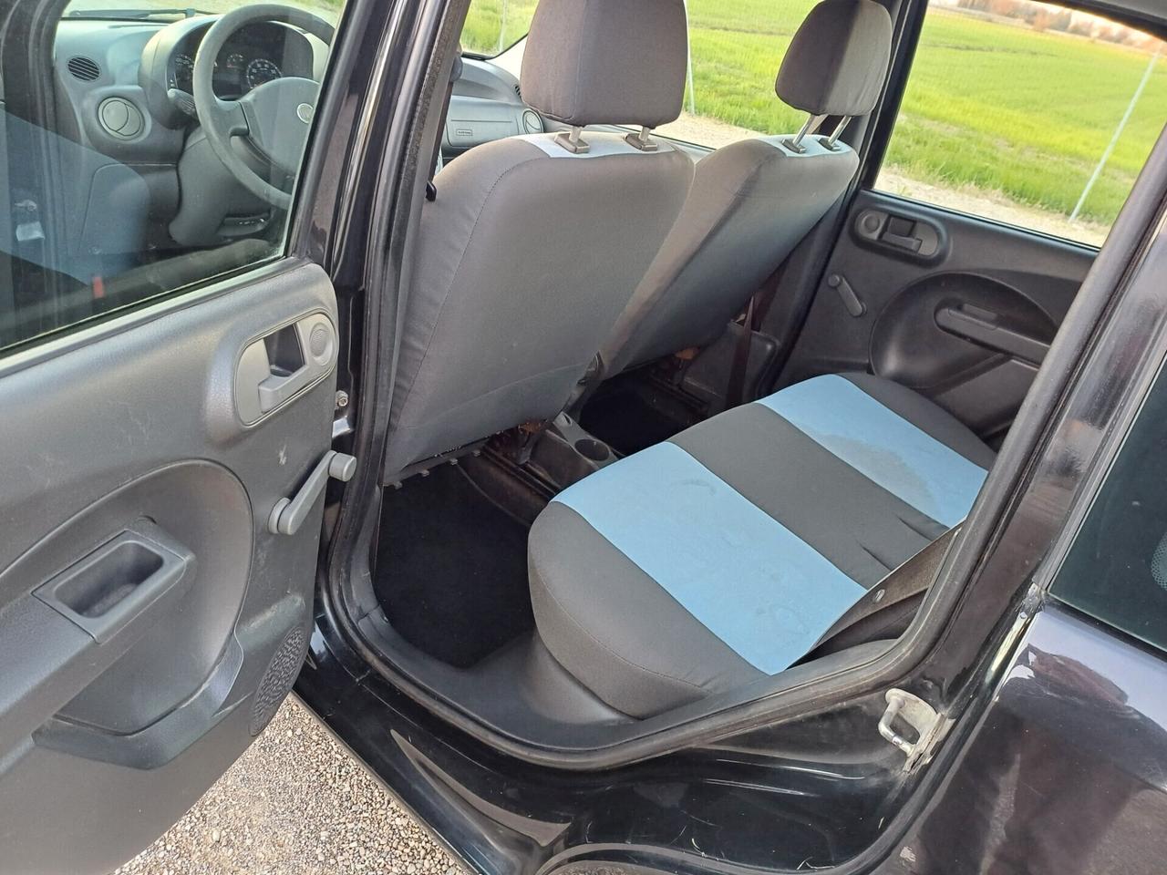 Fiat Panda 1.3 MJT 16V Dynamic