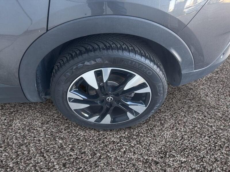 Opel Grandland Grandland X 1.5 diesel Ecotec Start&Stop Innovation
