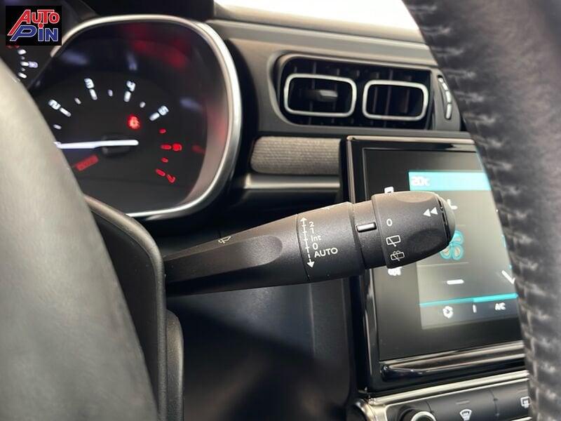 Citroën C3 PureTech 110 S&S Feel EAT6