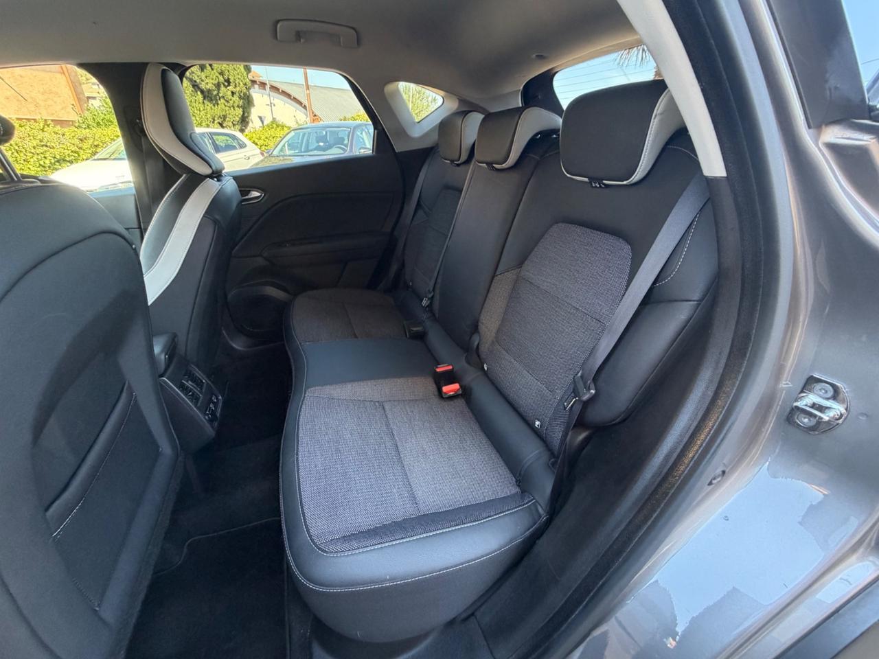 Renault Captur Blue dCi 115 CV Intens