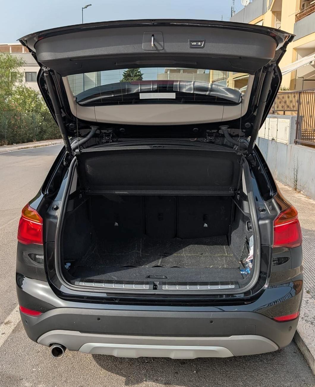 Bmw X1 sDrive16d xLine *FULL OPTIONAL*