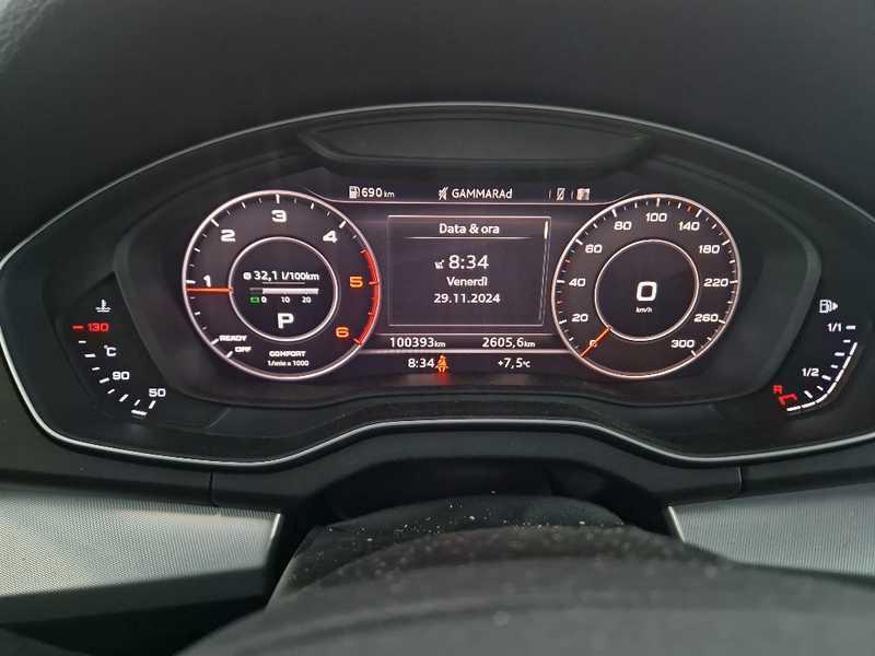 AUDI Q5 40 TDI Business quattro S tronic