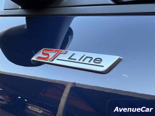 FORD Kuga ST-LINE AUTOMATICA TELECAMERA POST IVA ESPOSTA