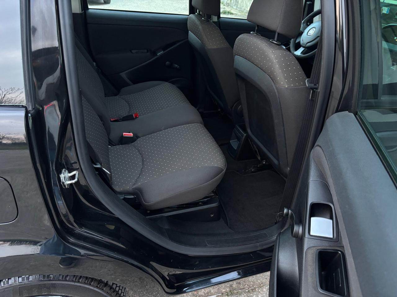 Fiat Idea 1.2 benzina. Neopatentati. Garanzia 12mesi