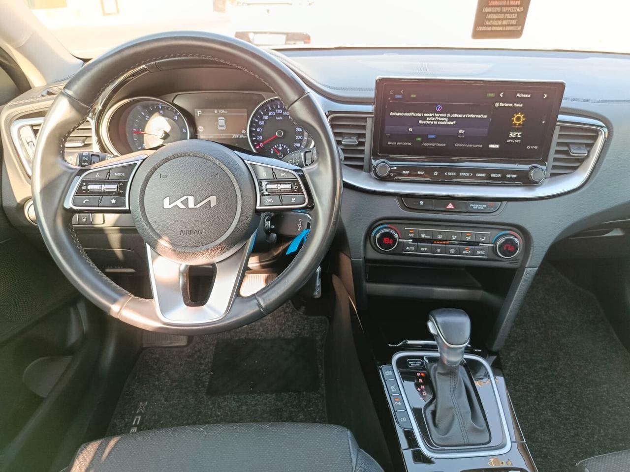 Kia XCeed 1.6 CRDi 136 CV MHEV DCT Style-2023