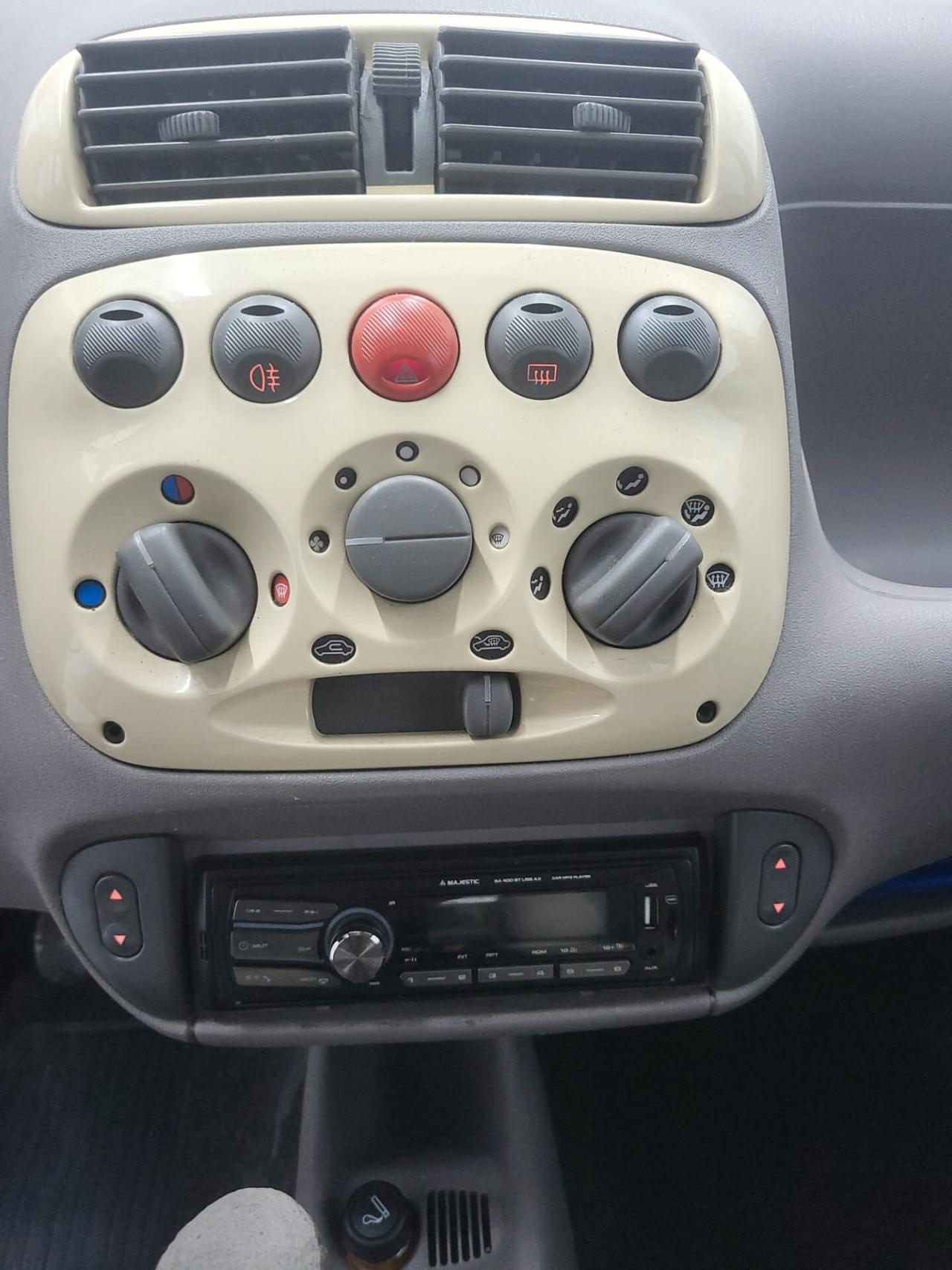 Fiat 600 1.1 50th anniversary