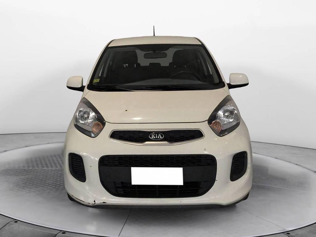 Kia Picanto 5 Porte 1.0 Active