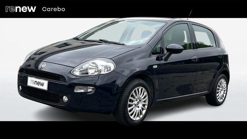 FIAT Punto 5 Porte 1.2 Young