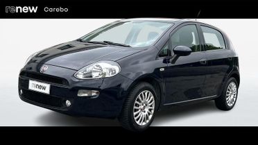 FIAT Punto 5 Porte 1.2 Young
