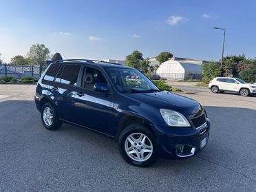 Dr DR5 1.6 16V Bi-Fuel GPL della casa ful optional