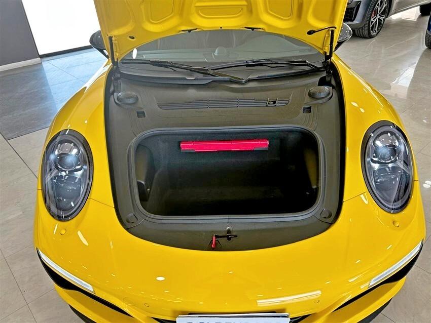 Porsche 911 3.0 Carrera T