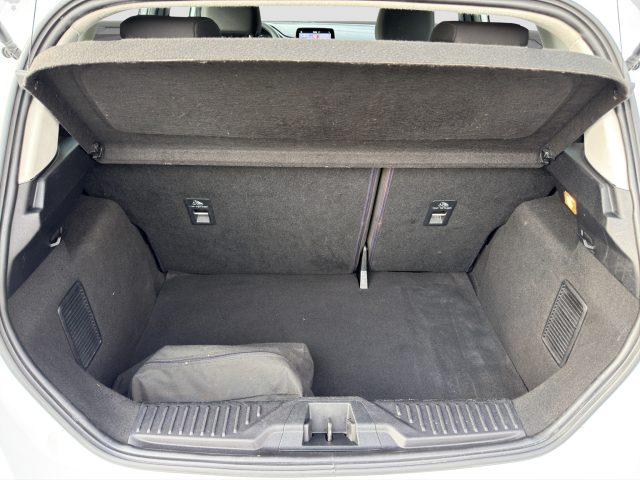 FORD Fiesta Fiesta 1.1 75 CV 5 porte Plus