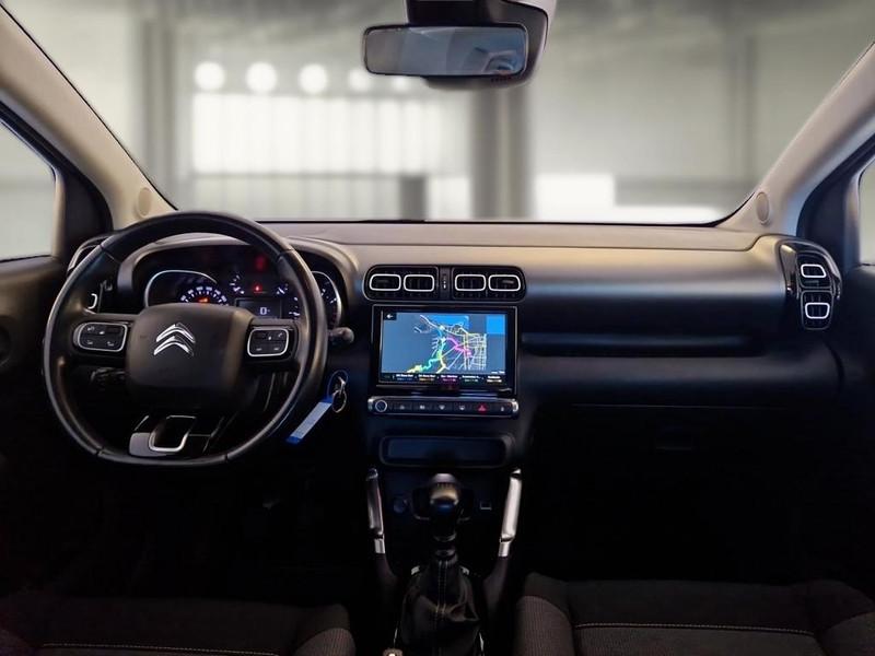 CITROEN C3 AIRCROSS BlueHDi 110 S/S Shine