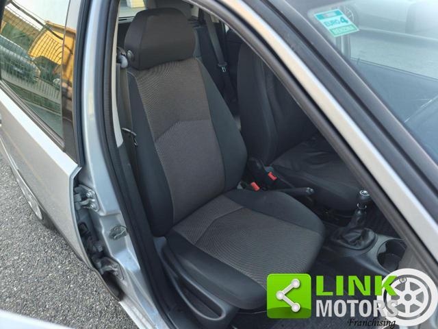 FIAT Punto Classic 1.2 5 porte Dynamic