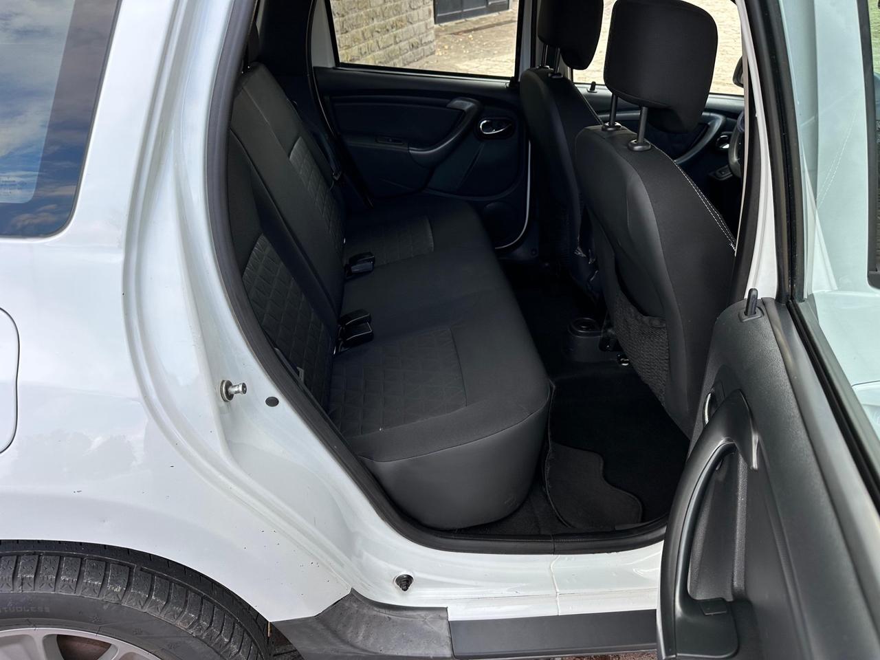 Dacia Duster 1.6 GPL 110CV 4x4 Lauréate NEOPATENTATI