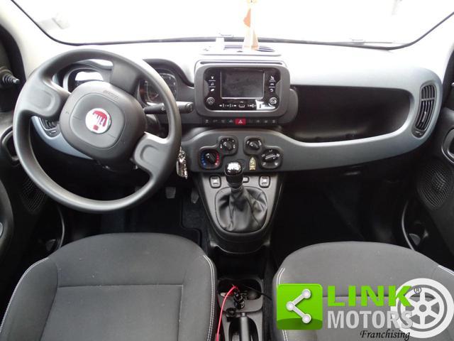 FIAT Panda 1.0 FireFly S&S Hybrid (fatturabile)