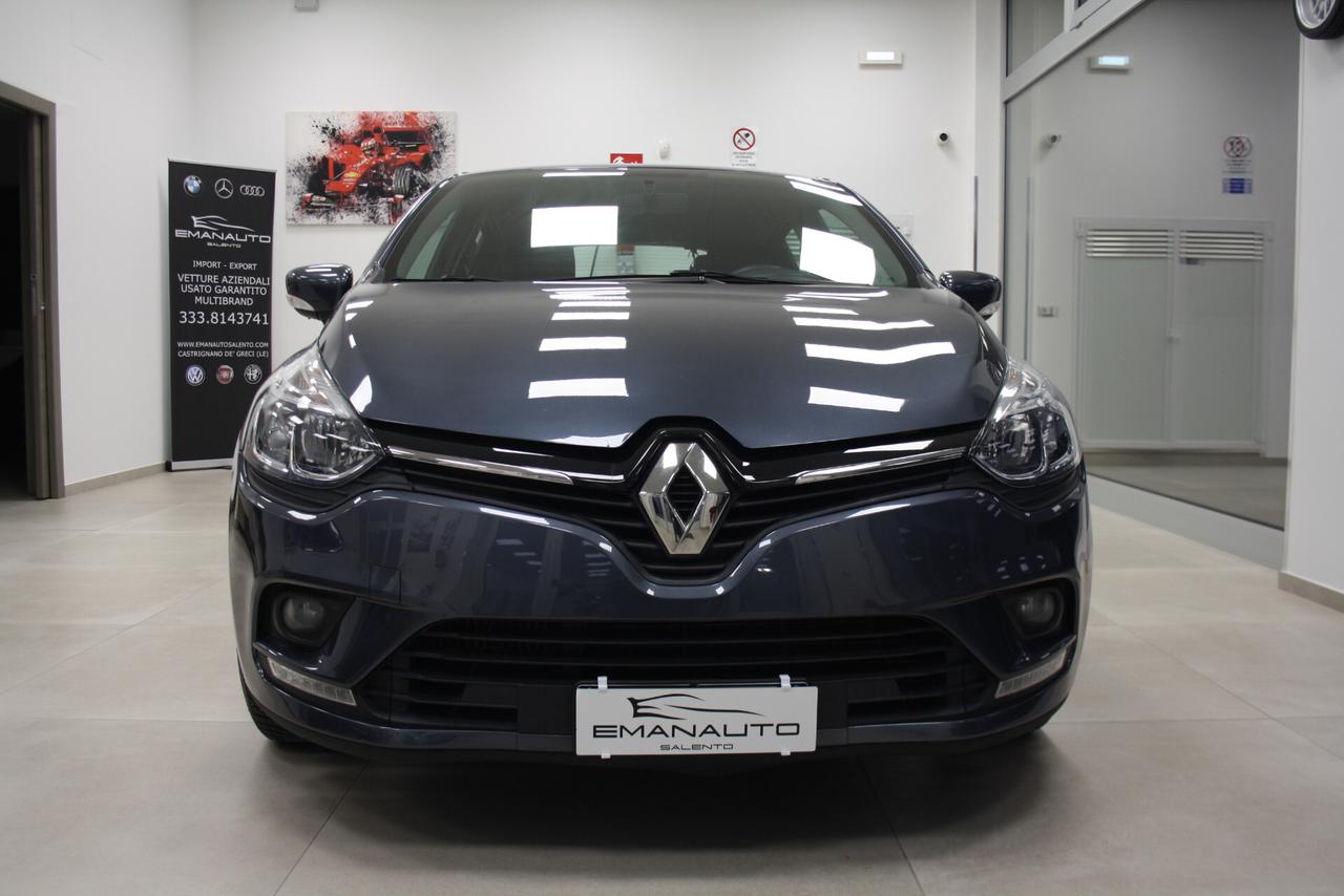 RENAULT CLIO 1.5 DCI 90CV BUSINESS *2019