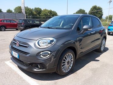 FIAT 500X 1.3 Mjet 95cv E6D Connect