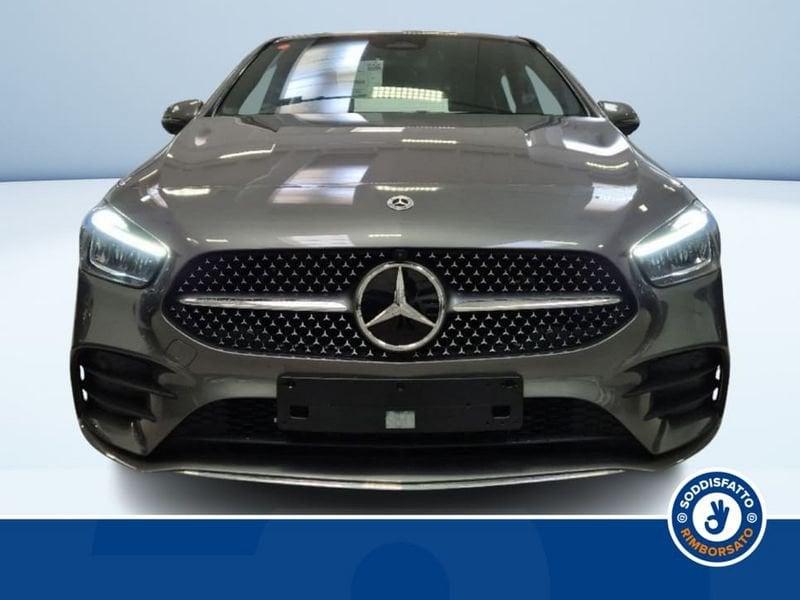 Mercedes-Benz Classe B B 250 e Plug-in hybrid Automatic Advanced Plus AMG Line