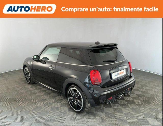 MINI Cooper SD 2.0 Cooper SD aut.