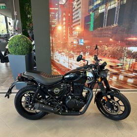 Royal Enfield HNTR 350